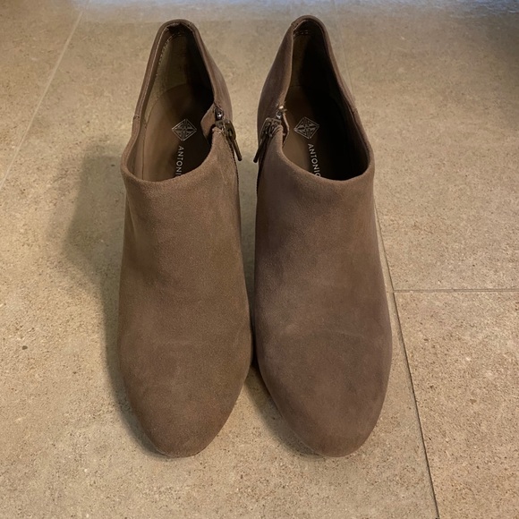 Booties - Picture 4 of 6